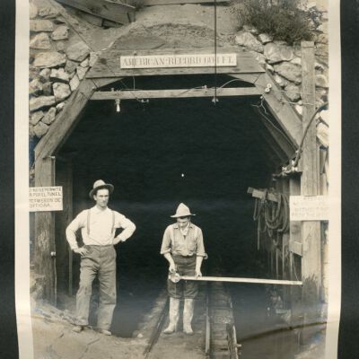 Print, Photographic