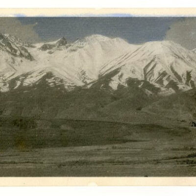 Print, Photographic