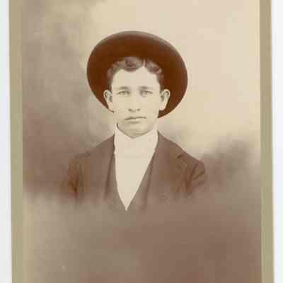 Print, Photographic