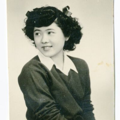 Print, Photographic