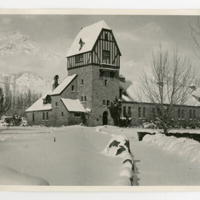 Print, Photographic