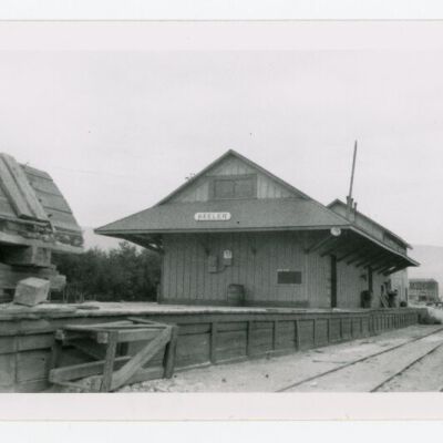 Print, Photographic