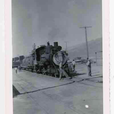 Print, Photographic