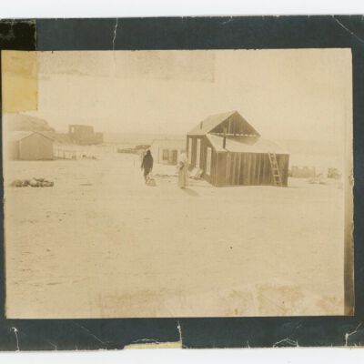 Print, Photographic