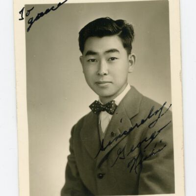 Print, Photographic