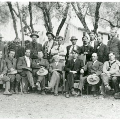 Print, Photographic