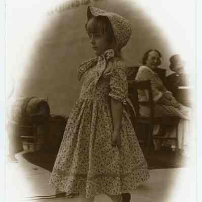 Print, Photographic