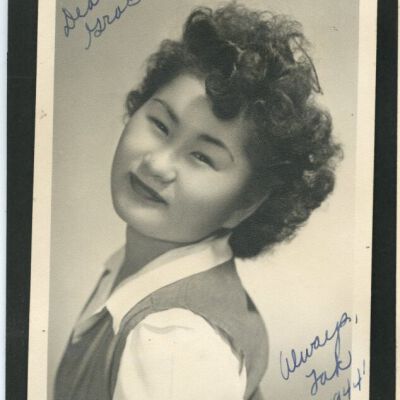 Print, Photographic