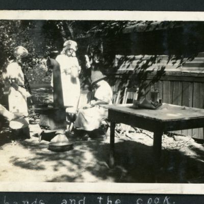 Print, Photographic