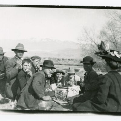 Print, Photographic