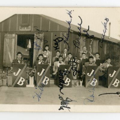 Print, Photographic