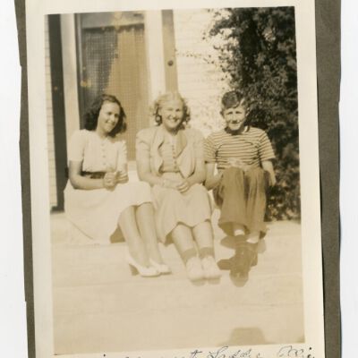 Print, Photographic