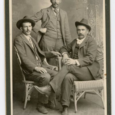 Print, Photographic