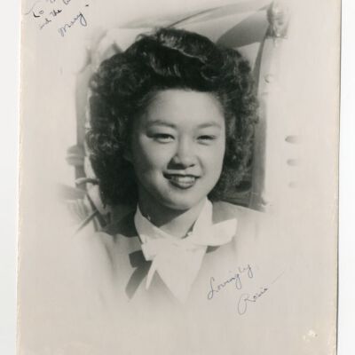 Print, Photographic