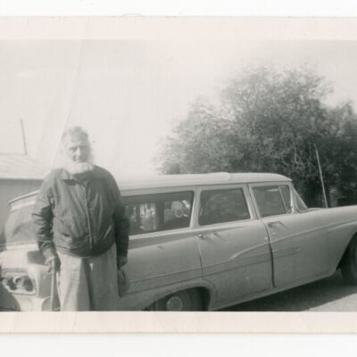 Print, Photographic