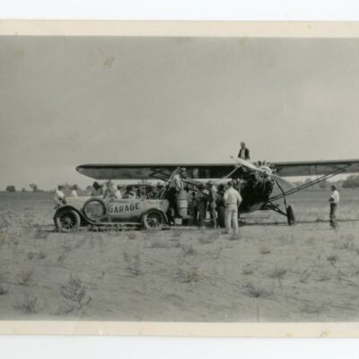 Print, Photographic
