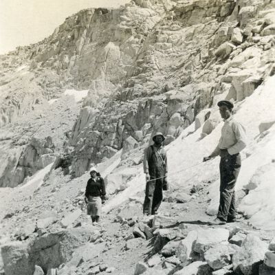Print, Photographic