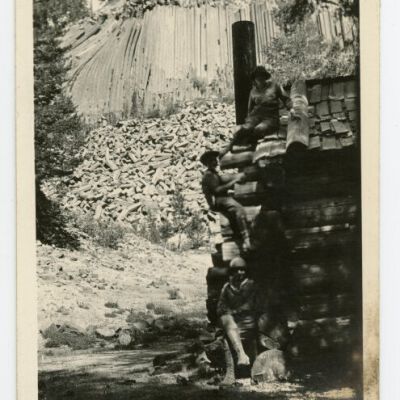 Print, Photographic
