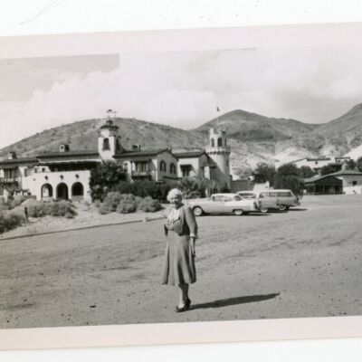 Print, Photographic
