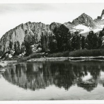 Print, Photographic