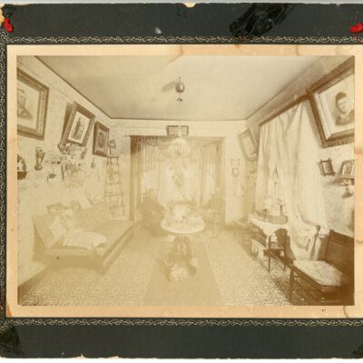 Print, Photographic