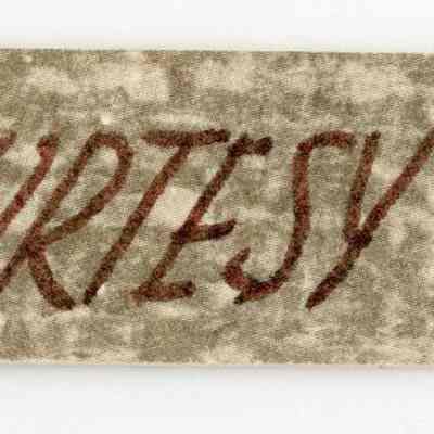 Label