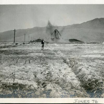 Print, Photographic
