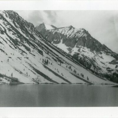 Print, Photographic