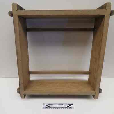 Rice box
