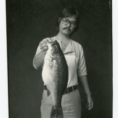 Print, Photographic