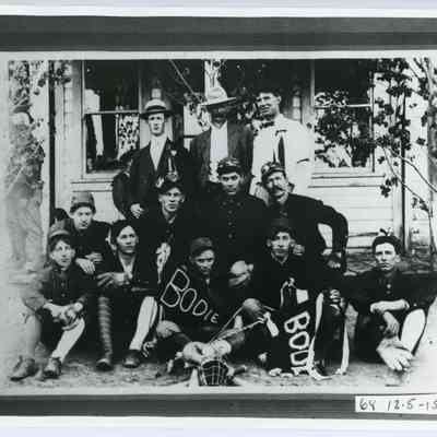 Print, Photographic