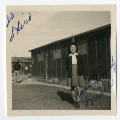 Print, Photographic