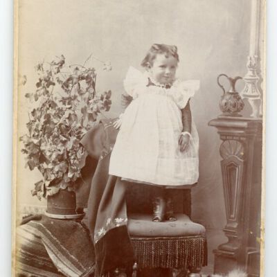 Print, Photographic