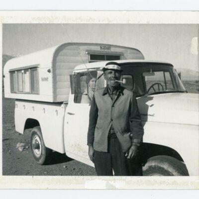 Print, Photographic