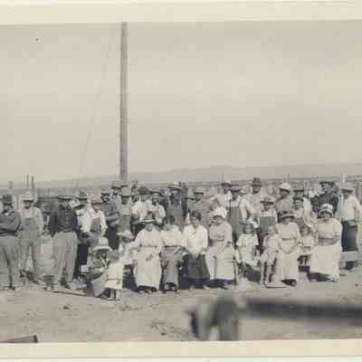 Print, Photographic