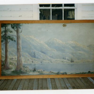 Print, Photographic