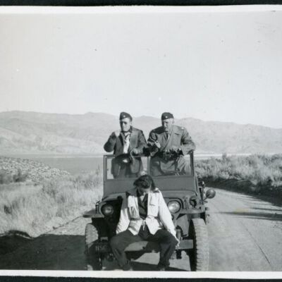 Print, Photographic