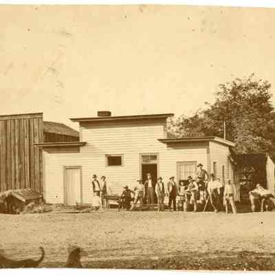 Print, Photographic