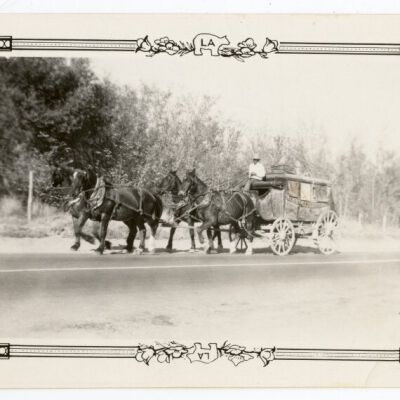 Print, Photographic