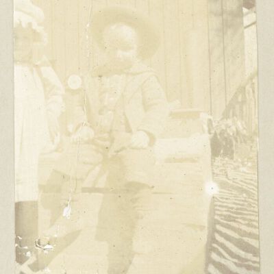 Print, Photographic