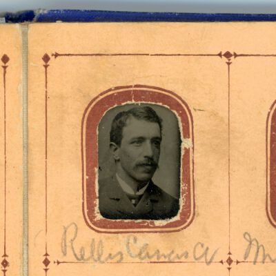 Tintype