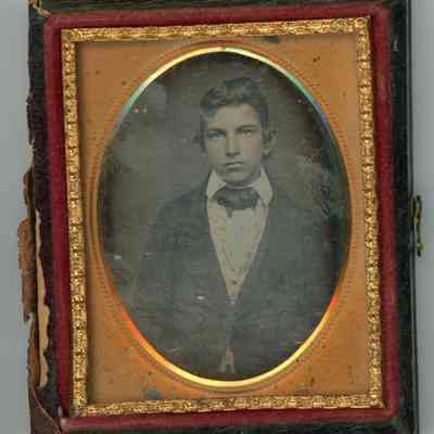 Daguerreotype