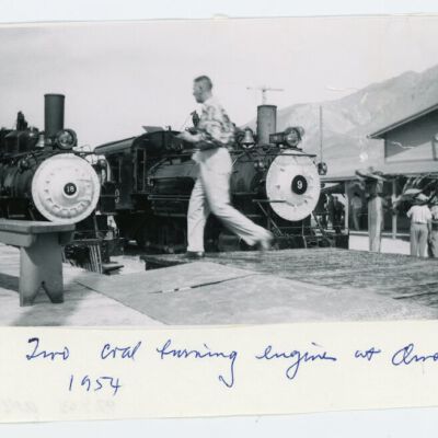 Print, Photographic