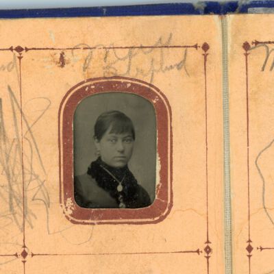 Tintype
