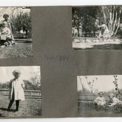 Print, Photographic