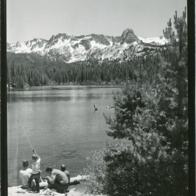 Print, Photographic