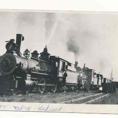 Print, Photographic