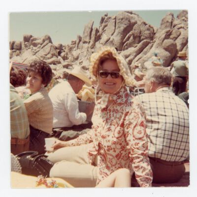 Print, Photographic