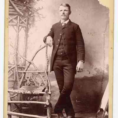 Print, Photographic