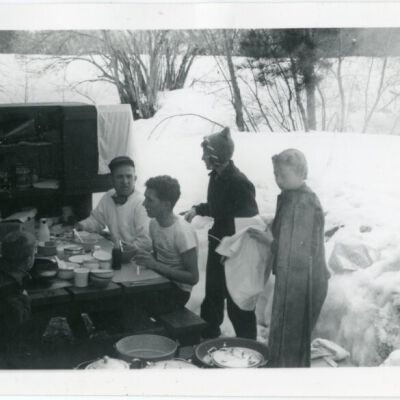 Print, Photographic